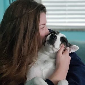 Meet your Posher, Alisa